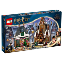 LEGO® Harry Potter™ | Set 76388 | In Production | Hogsmeado Village