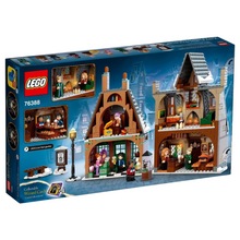 LEGO® Harry Potter™ | Set 76388 | In Production | Hogsmeado Village