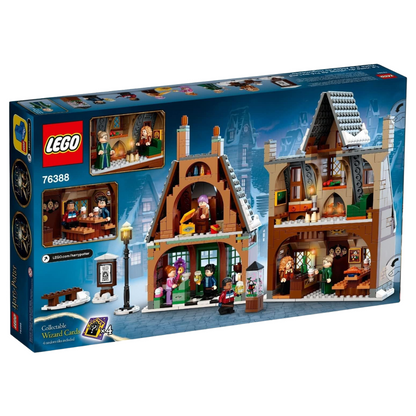 LEGO® Harry Potter™ | Set 76388 | In Production | Hogsmeado Village